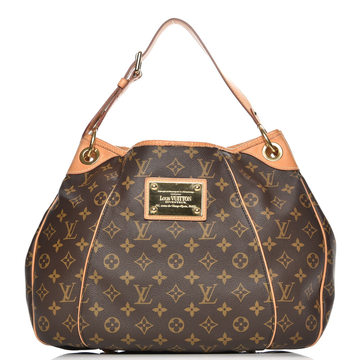Monogram Galliera PM