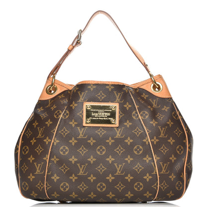 Louis Vuitton Monogram Galliera PM 1 of 7
