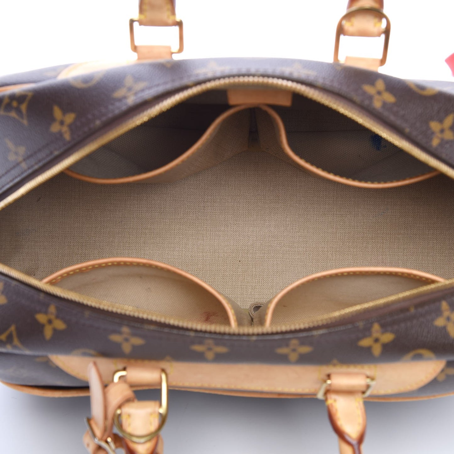 Monogram Deauville