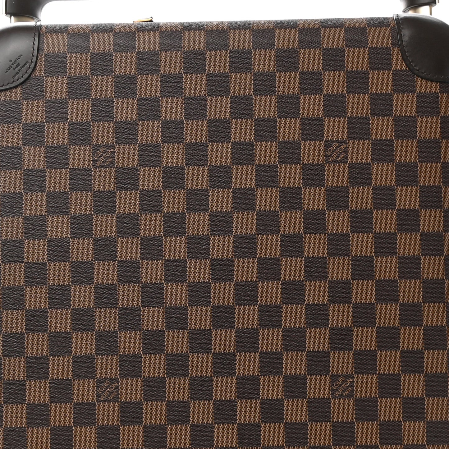 Damier Ebene Horizon 55