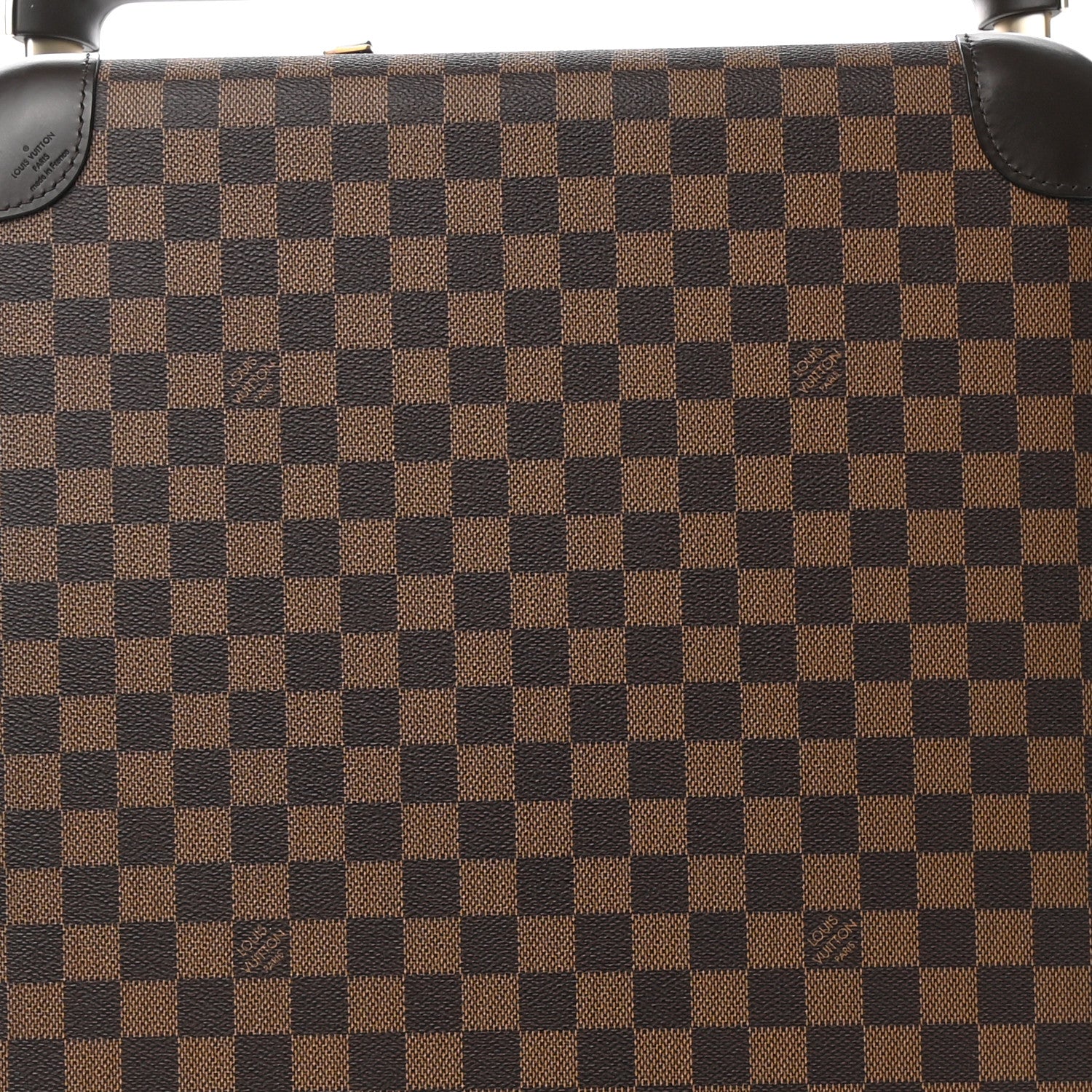 Louis Vuitton Damier Ebene Horizon 55 6 of 8