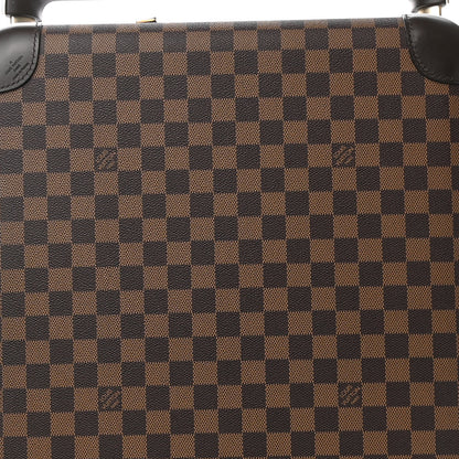 Louis Vuitton Damier Ebene Horizon 55 6 of 8