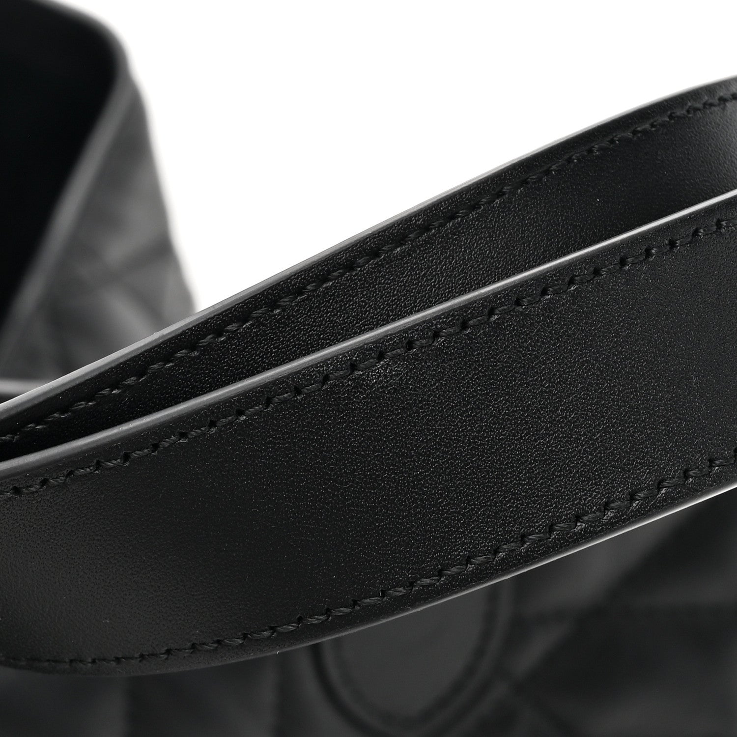 Christian Dior Calfskin Macrocannage Large Toujours Black 13 of 13