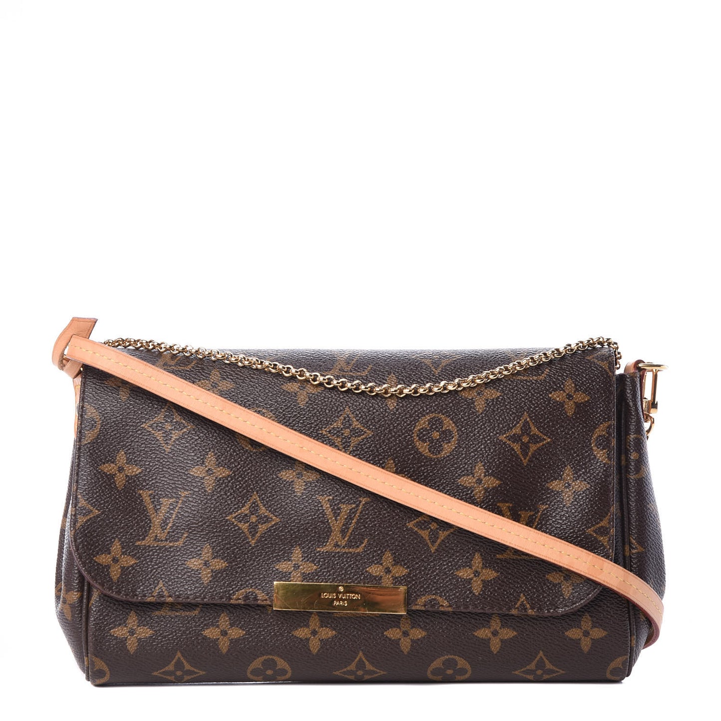 Monogram Favorite MM