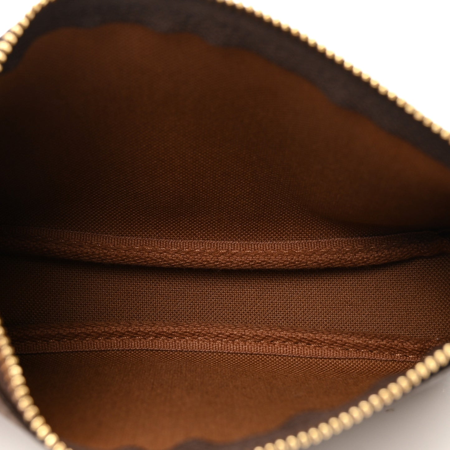 Monogram Mini Pochette Accessories
