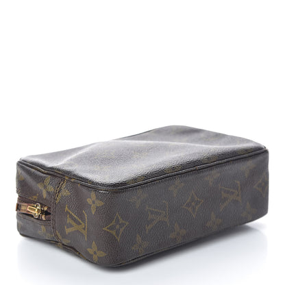 Louis Vuitton Monogram Trousse Toilette 19 4 of 6