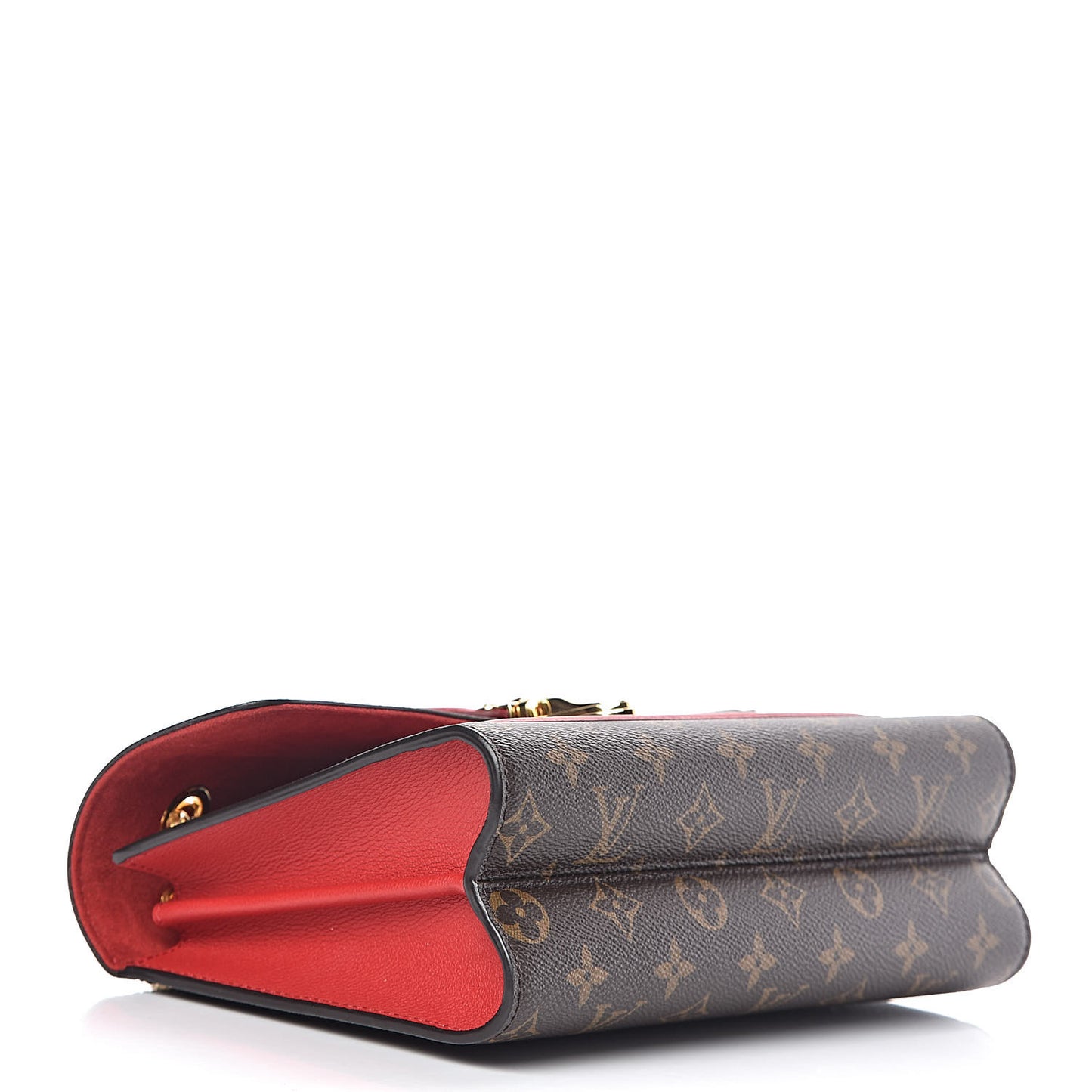 Monogram Victoire Cherry