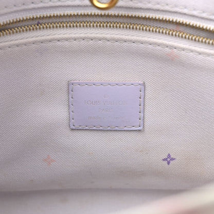 Louis Vuitton Monogram Giant Spring In The City Onthego PM Sunrise Pastel 6 of 15