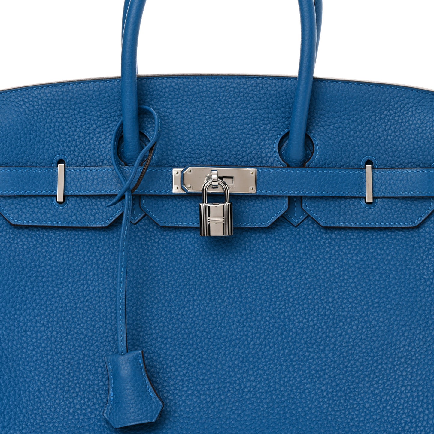 Togo Birkin 35 Mykonos