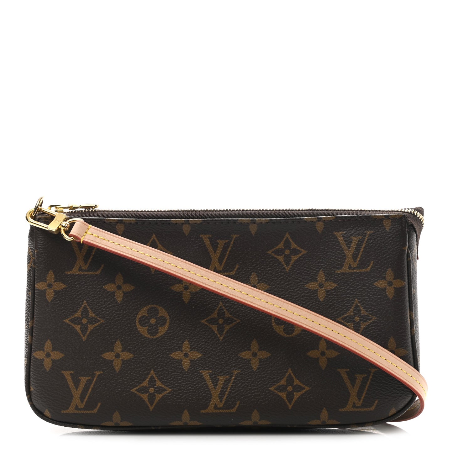Monogram Pochette Accessories NM