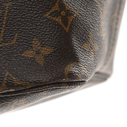 Louis Vuitton Monogram Neo Neverfull GM Pivoine 9 of 11
