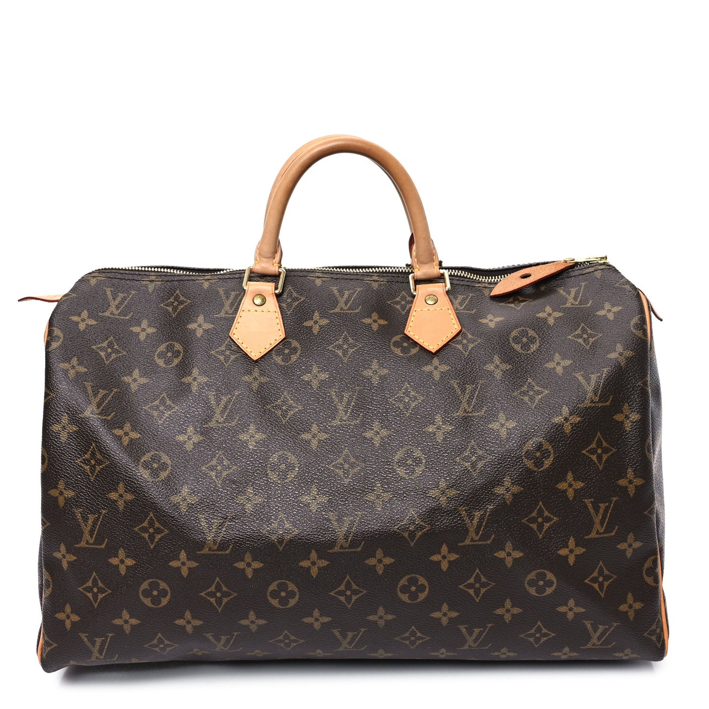 Monogram Speedy 40