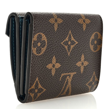 Louis Vuitton Monogram Celeste Wallet Celeste 3 of 6