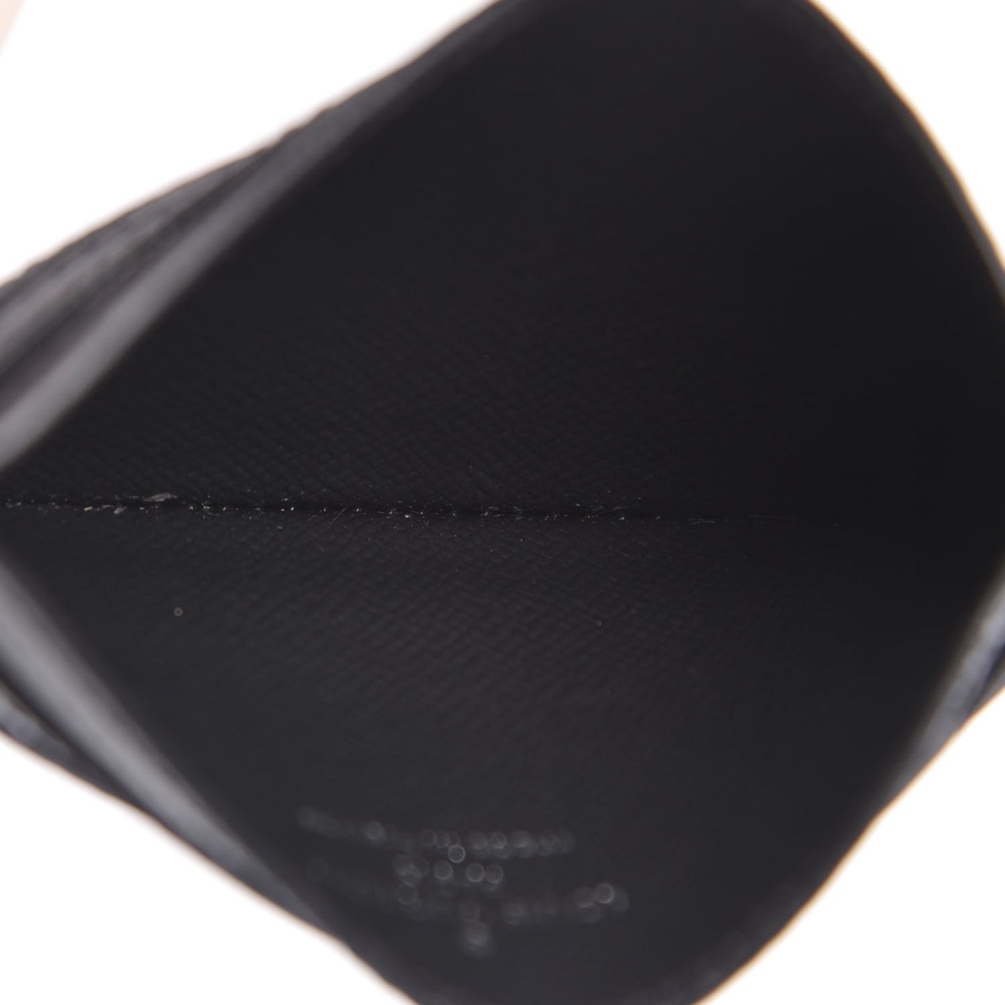 Monogram Eclipse Porte-Cartes Double Card Holder