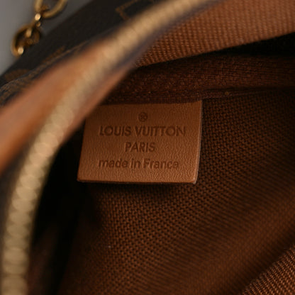 Louis Vuitton Monogram Multi Pochette Accessories Kaki 8 of 10