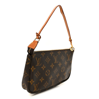 Louis Vuitton Monogram Pochette Accessories 3 of 11