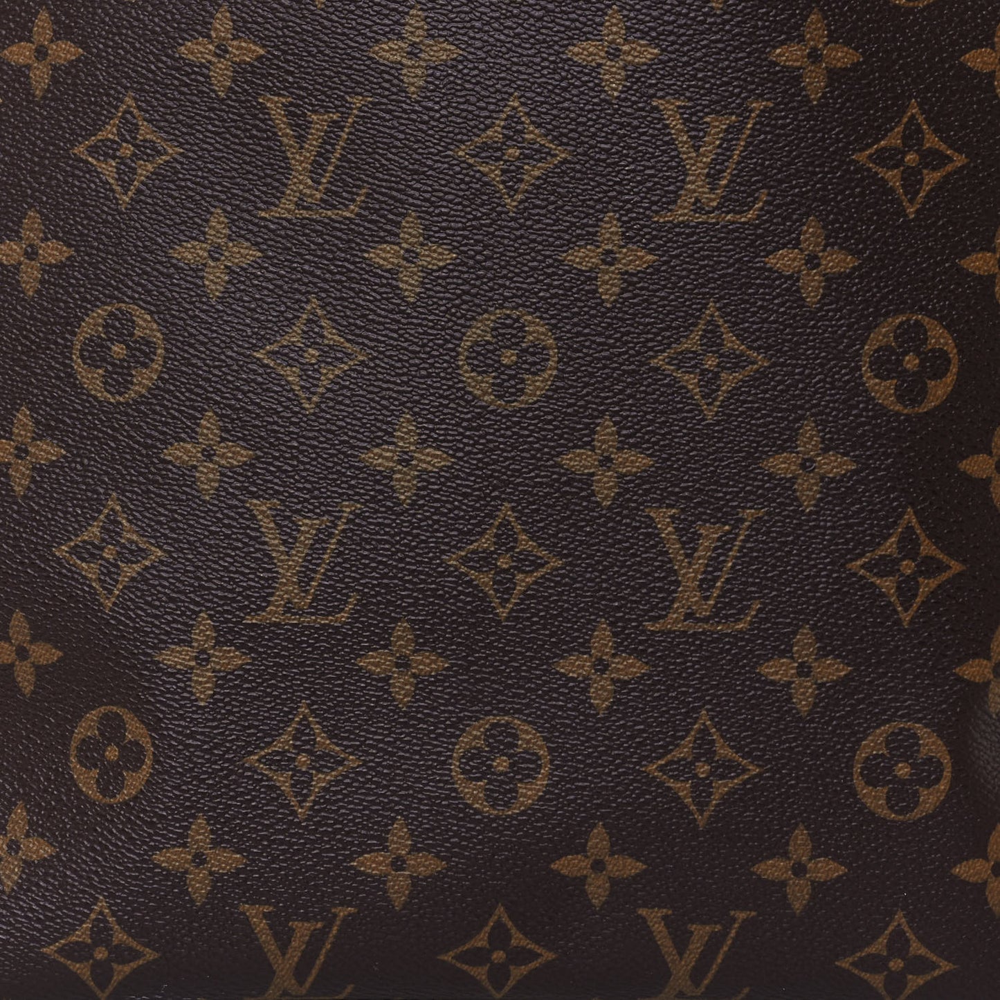Monogram Neo Neverfull MM Pivoine