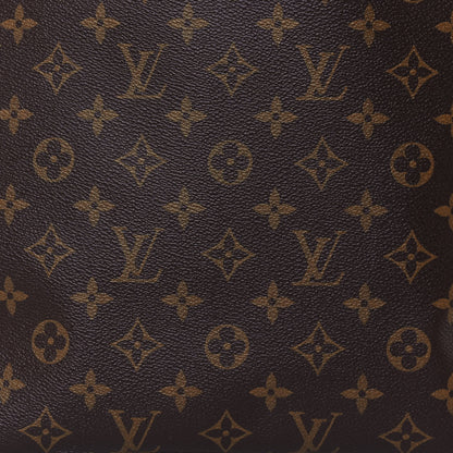 Louis Vuitton Monogram Neo Neverfull MM Pivoine 8 of 14