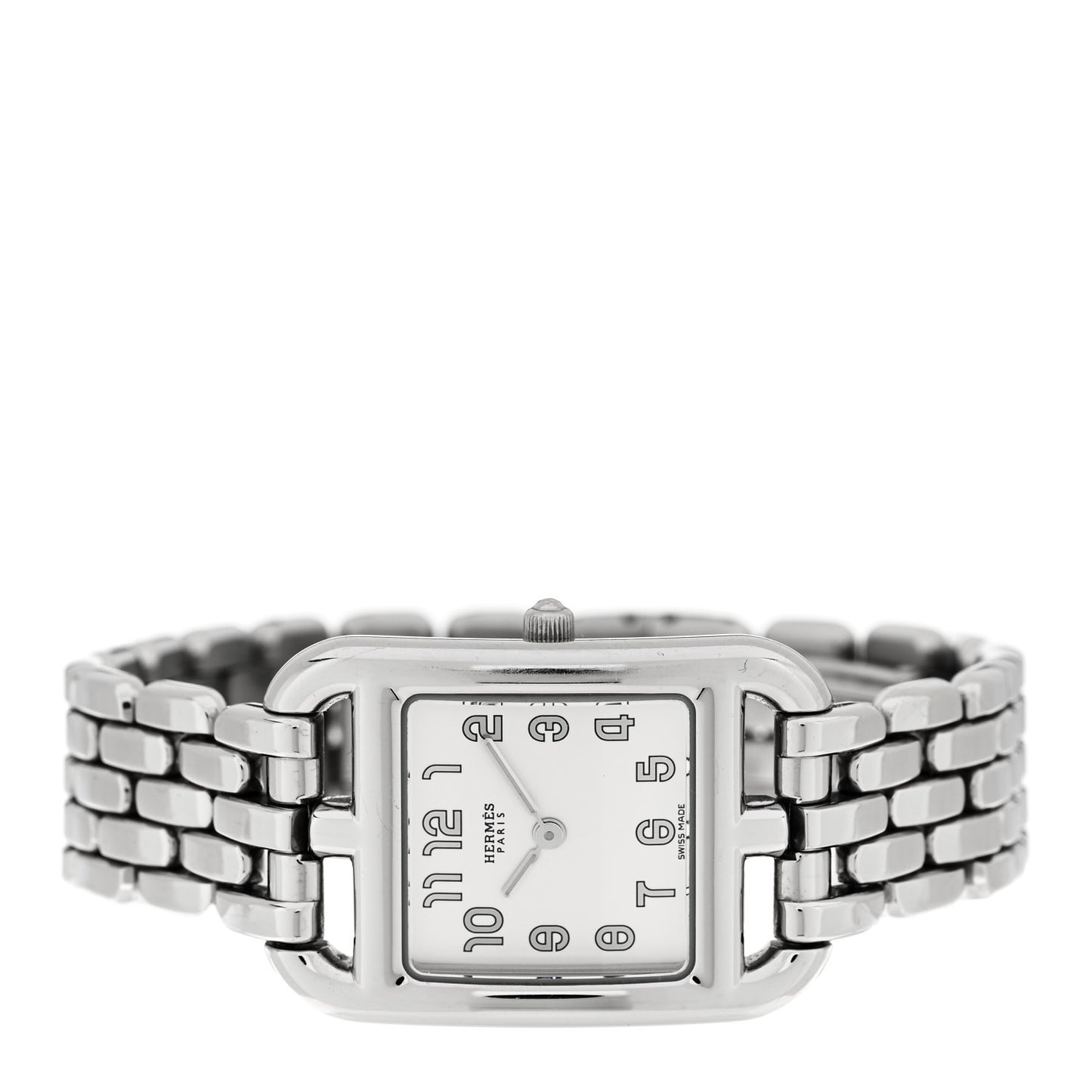 Stainless Steel 23mm Cape Cod Quartz Watch