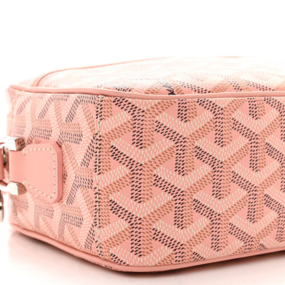 Goyard Goyardine Sac Cap Vert Pink 9 of 10