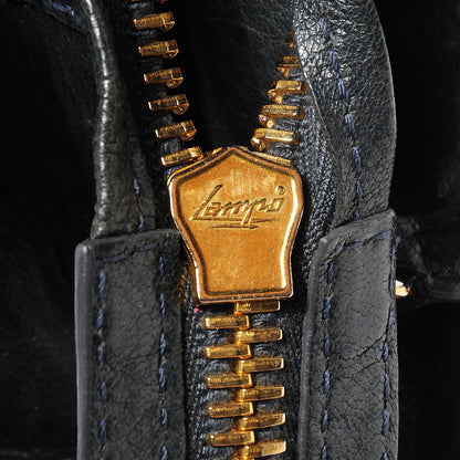 Balenciaga Agneau Giant 21 Gold Hardware City Anthracite 9 of 14