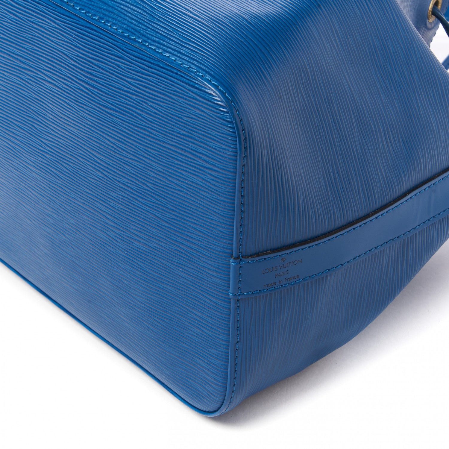 Louis Vuitton Epi Petit Noe Toledo 4 of 8