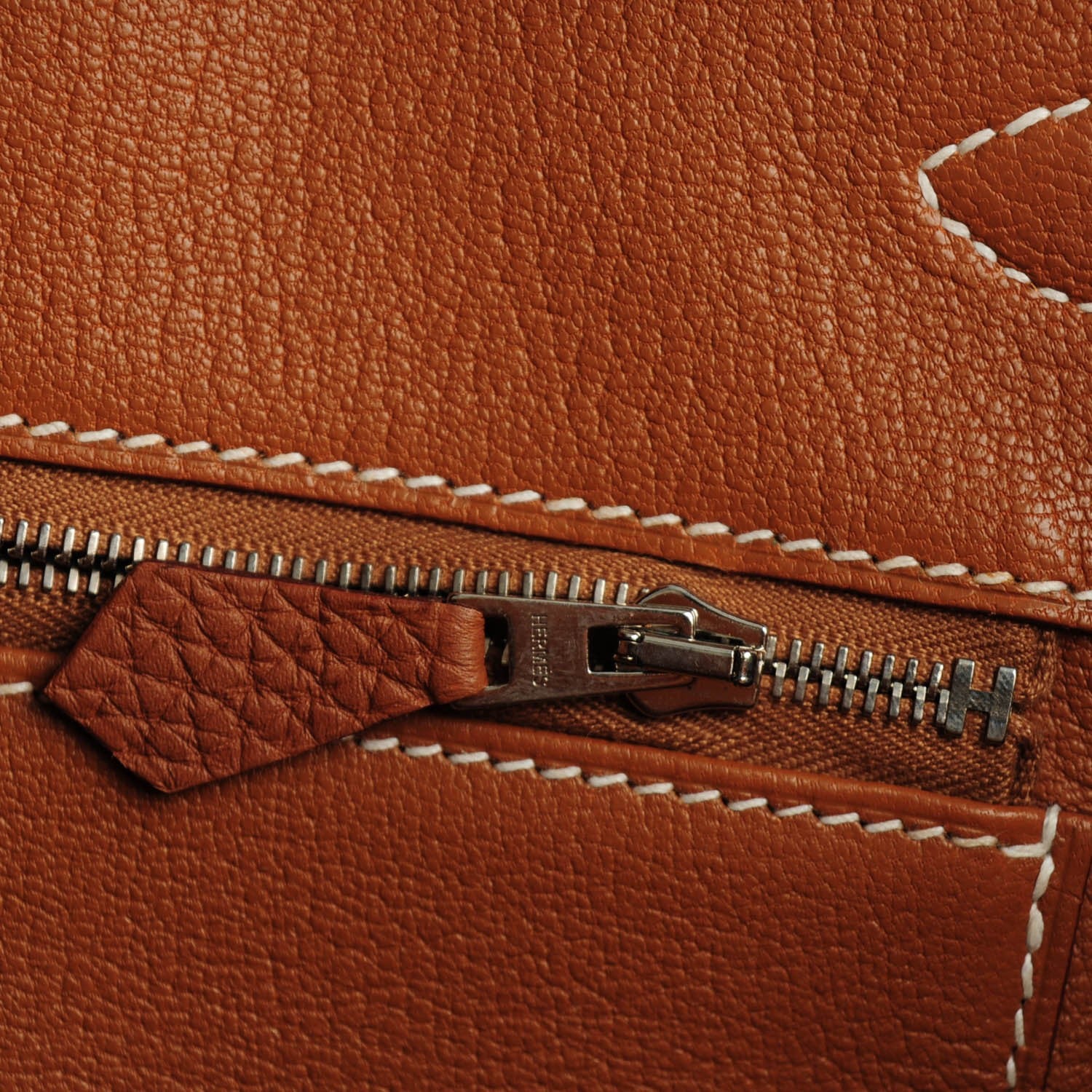 Hermes Togo Birkin 35 Gold 14 of 23