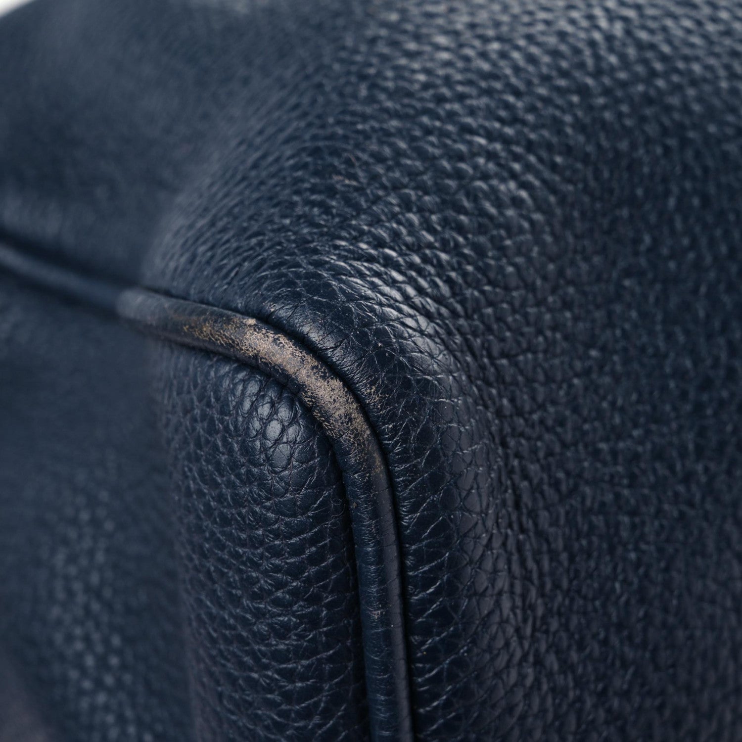 Louis Vuitton Tobago Keepall 50 Blue 10 of 14