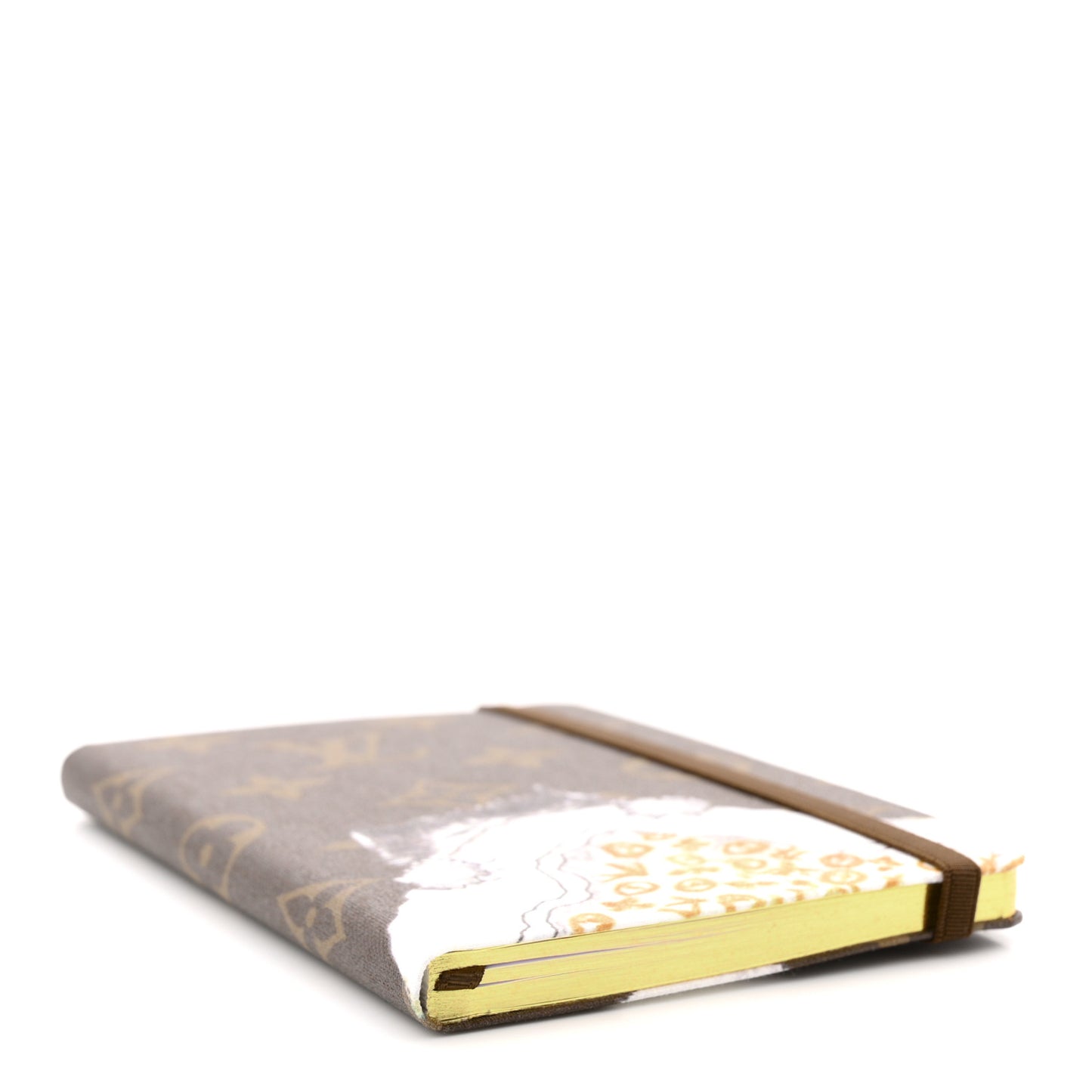Monogram Grace Coddington Jane Notebook PM