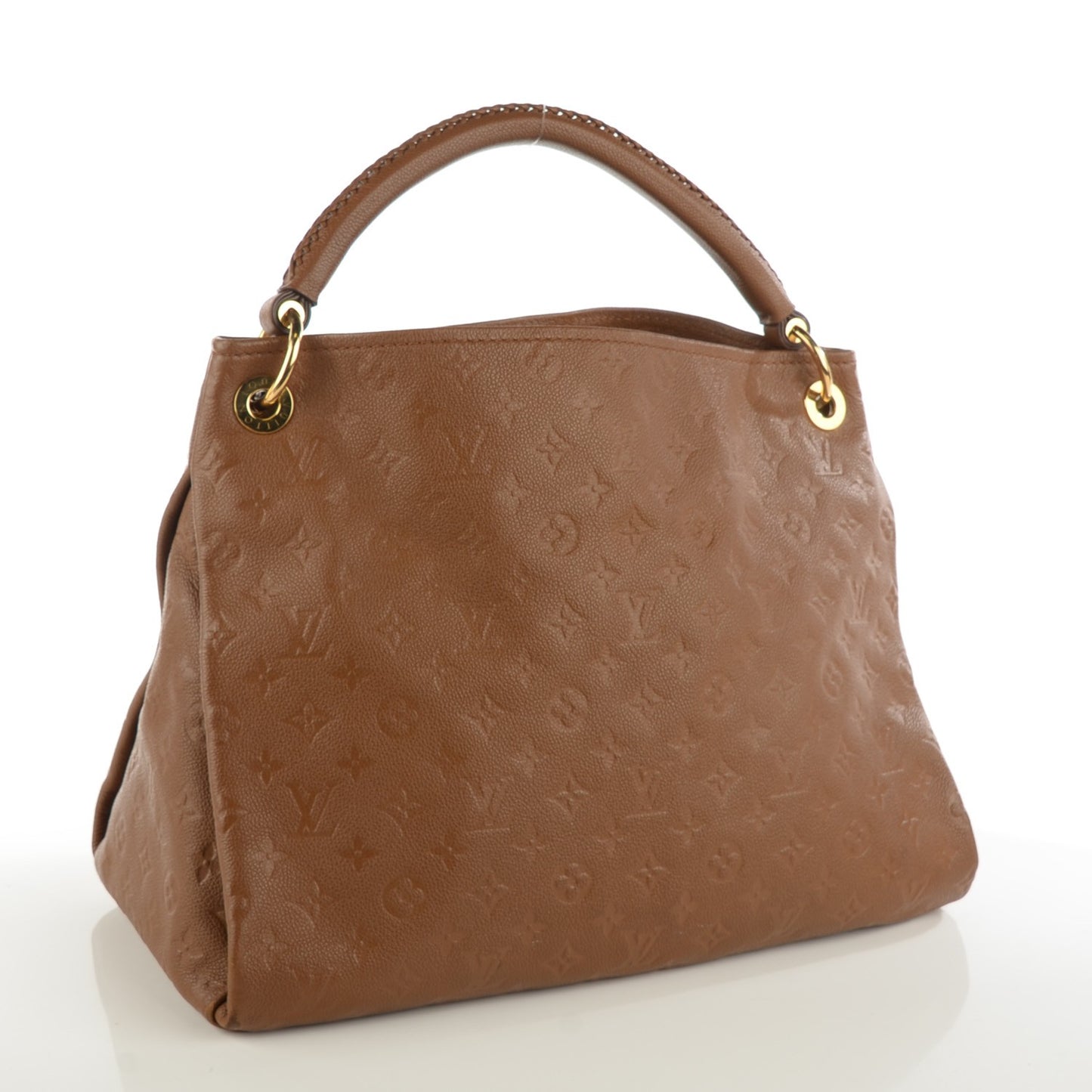 Empreinte Artsy MM Havane