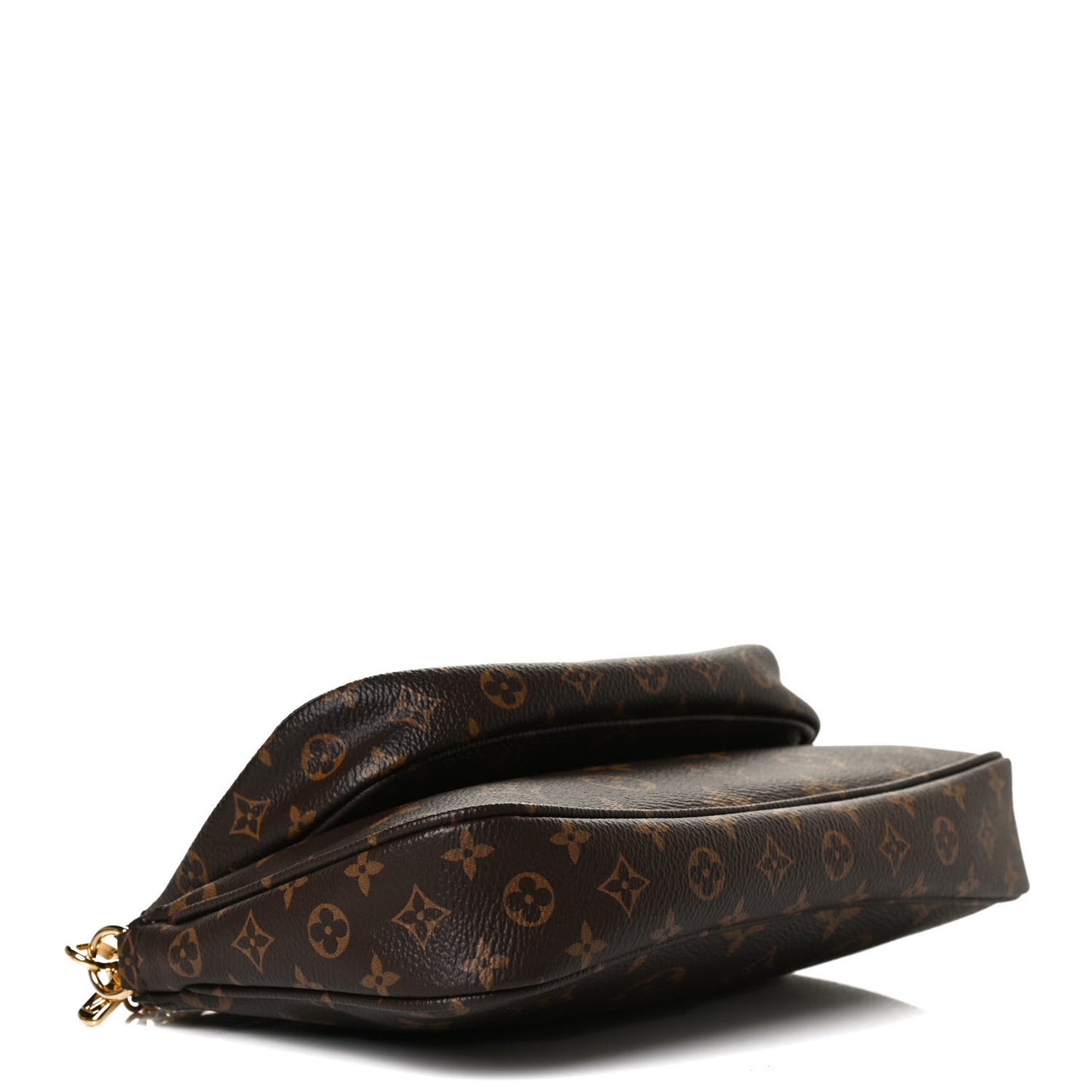 Monogram Multi Pochette Accessories Rose Clair