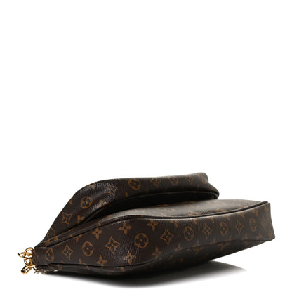 Louis Vuitton Monogram Multi Pochette Accessories Rose Clair 4 of 14