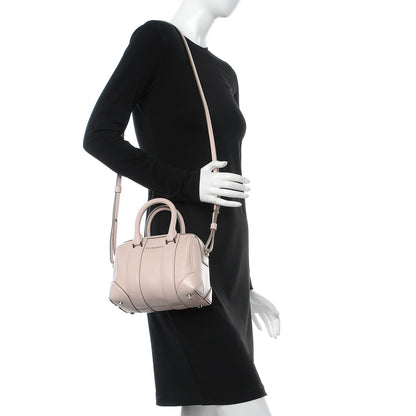 Givenchy Calfskin Micro Lucrezia Nude Pink 2 of 7