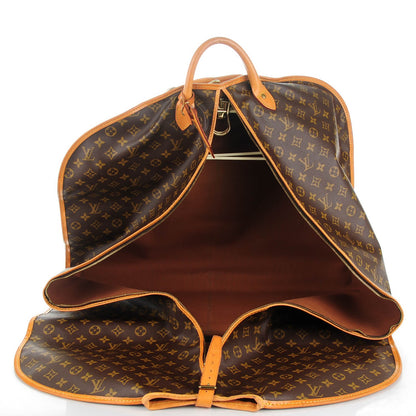 Louis Vuitton Monogram Garment Cover 5 of 8