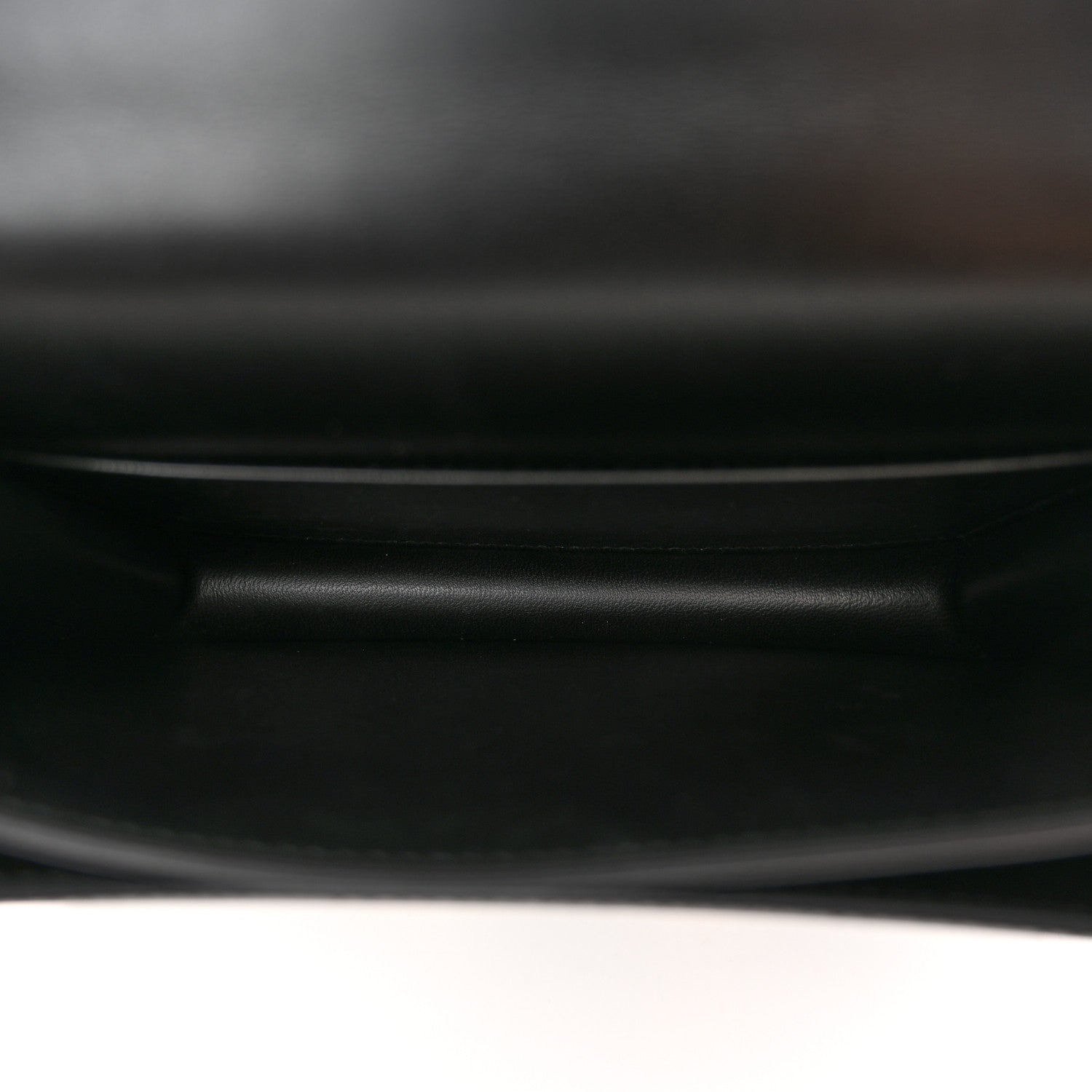 Hermes Veau Monsieur Lizard Constance 18 Black Ombre 5 of 10