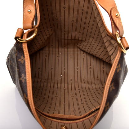 Louis Vuitton Monogram Delightful MM 5 of 9