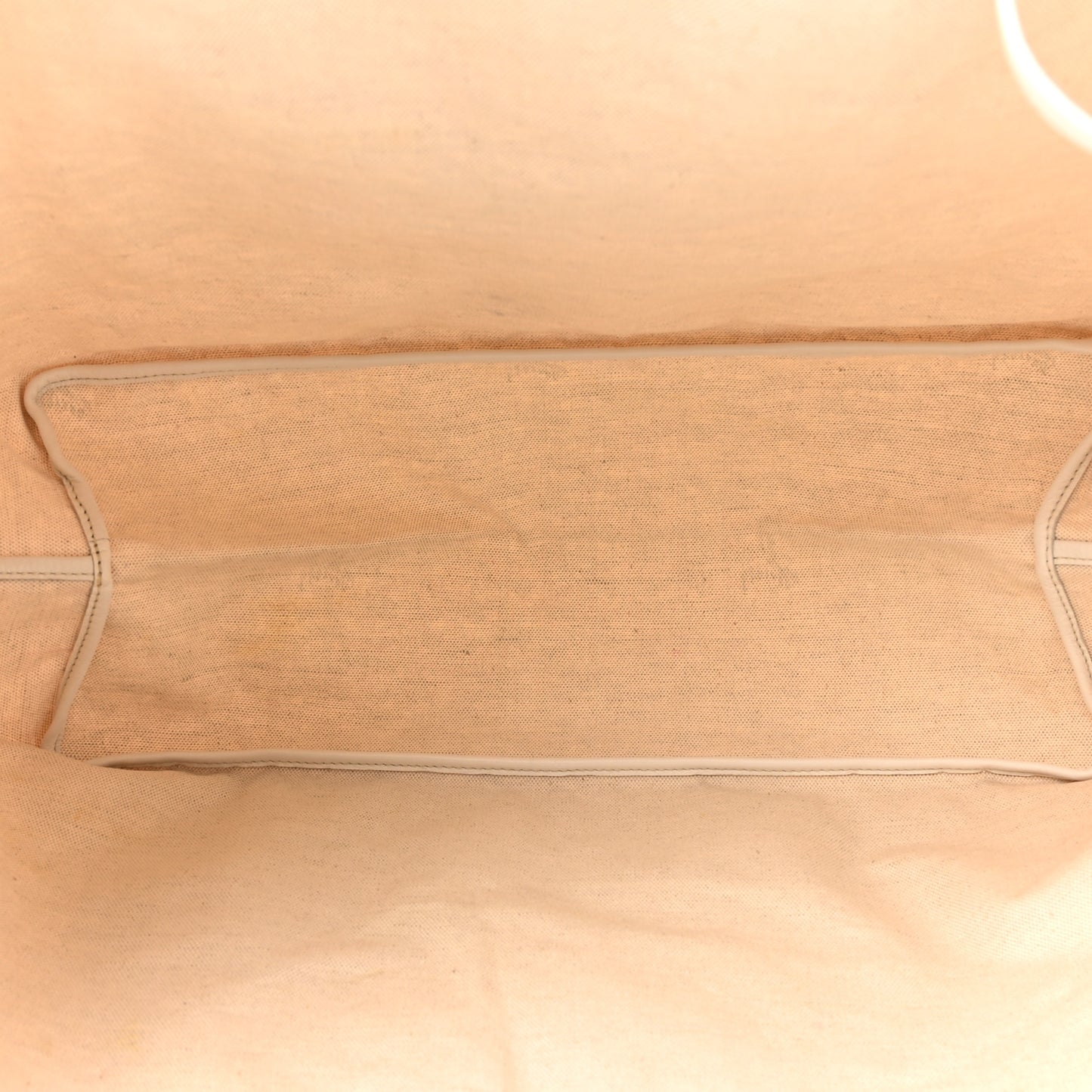 Goyardine Saint Louis PM White
