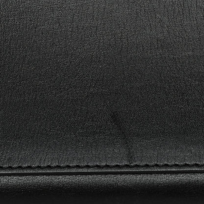 Louis Vuitton Calfskin City Steamer MM Black 24 of 24