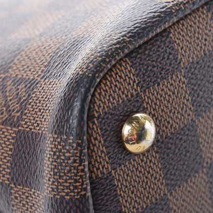 Louis Vuitton Damier Ebene Kensington 17 of 21
