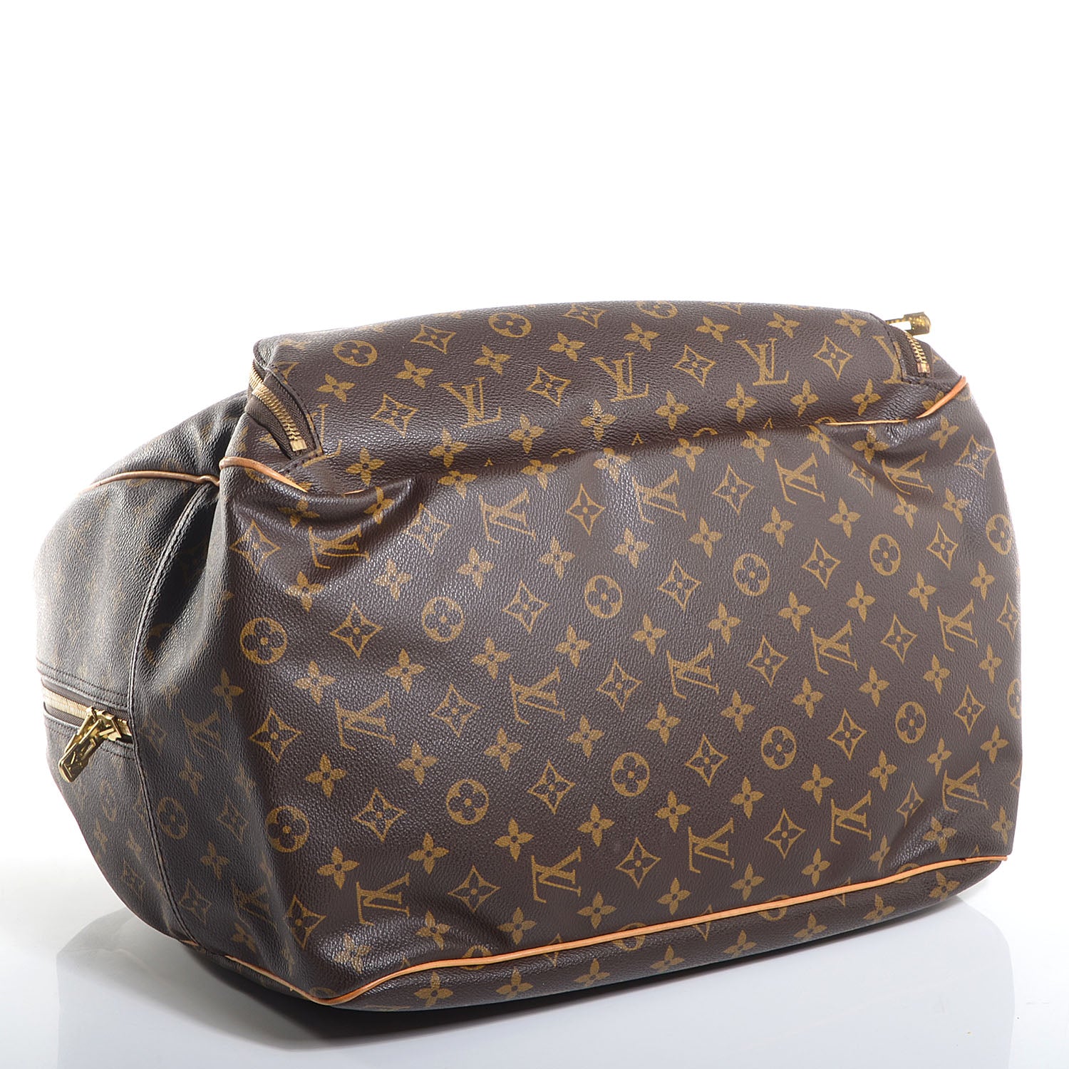 Louis Vuitton Monogram Evasion Sports Bag 4 of 7