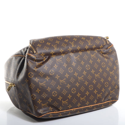 Louis Vuitton Monogram Evasion Sports Bag 4 of 7