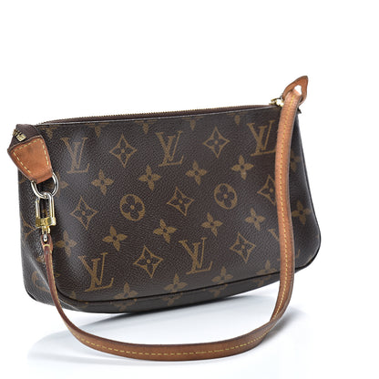 Louis Vuitton Monogram Pochette Accessories NM 2 of 16