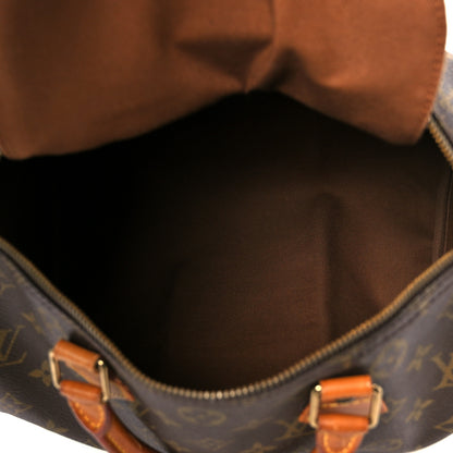Louis Vuitton Monogram Speedy 30 5 of 12