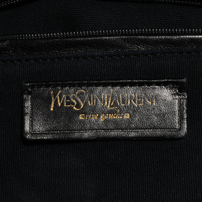 Saint Laurent Patent Majorelle Blue 6 of 9