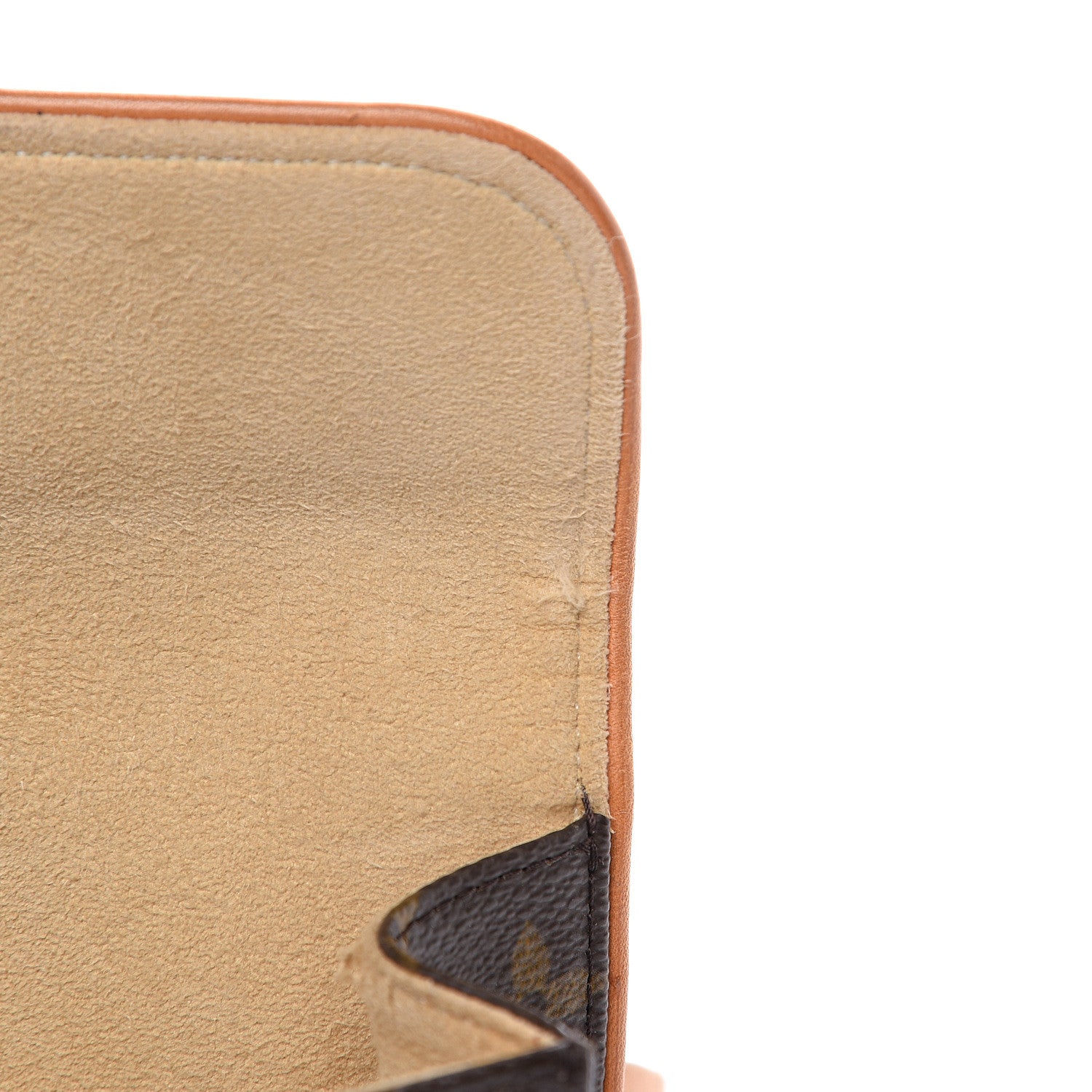 Louis Vuitton Monogram Pochette Florentine XS 10 of 12