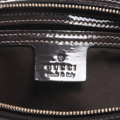 Gucci GG Plus Medium Joy Boston Ebony 7 of 8