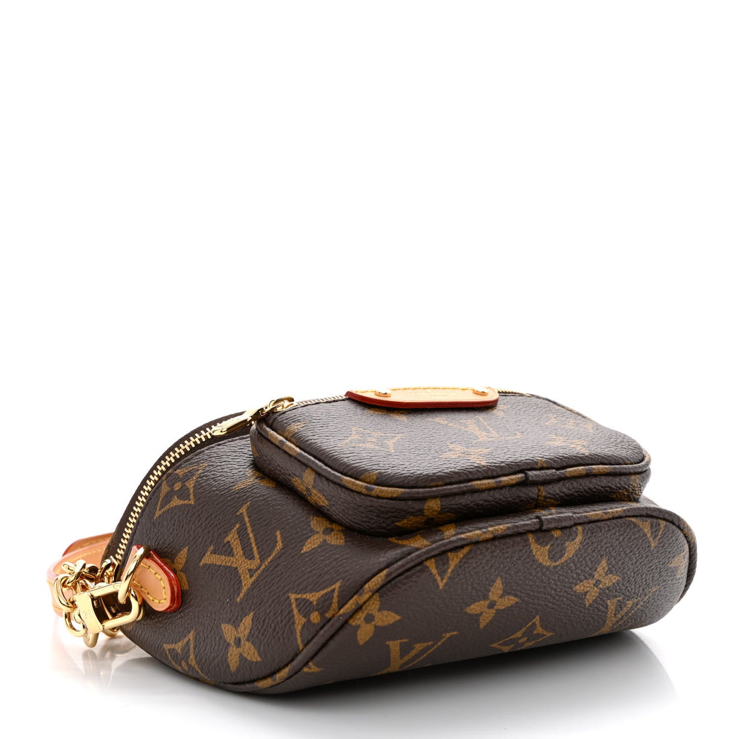 Monogram Mini Bumbag