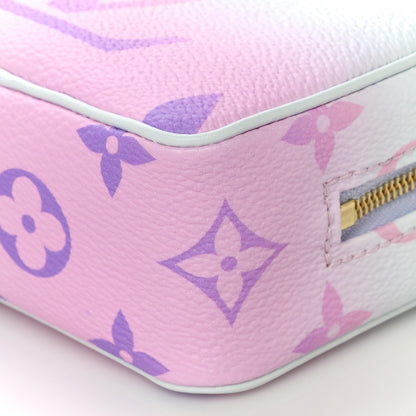 Louis Vuitton Monogram Giant Spring In The City Wapity Case Sunrise Pastel 9 of 10