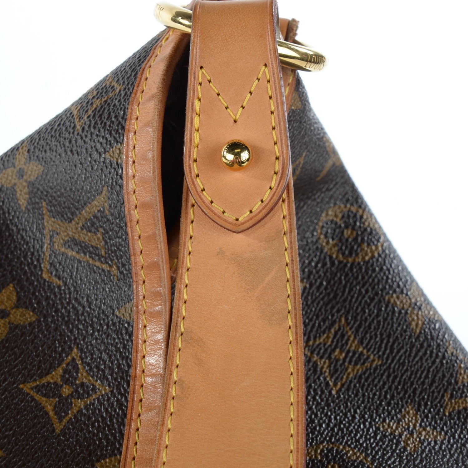 Louis Vuitton Monogram Delightful GM 9 of 9