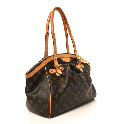 Louis Vuitton Monogram Tivoli GM 3 of 13